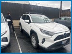 2019 Toyota RAV4 Hybrid XLE