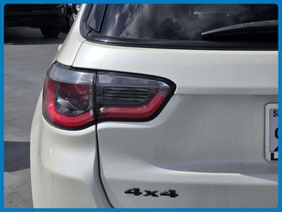2019 Jeep Compass High Altitude