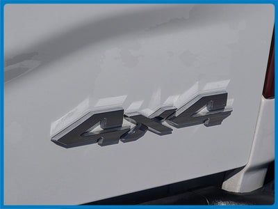 2021 RAM 3500 Laramie Longhorn