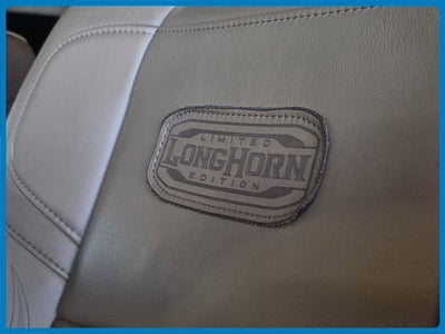 2021 RAM 3500 Laramie Longhorn