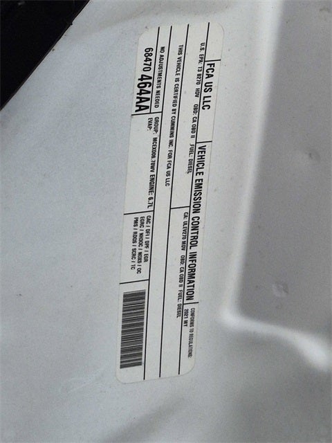 2021 RAM 3500 Laramie Longhorn