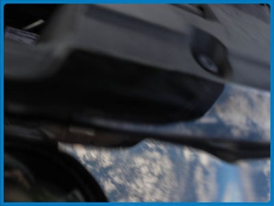 2021 Honda HR-V Sport