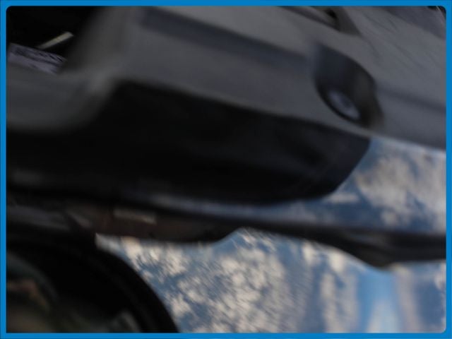 2021 Honda HR-V Sport
