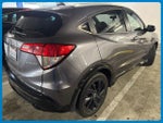 2021 Honda HR-V Sport