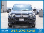 2021 Honda HR-V LX