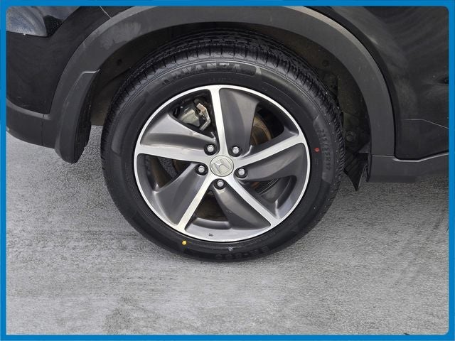 2022 Honda HR-V EX-L