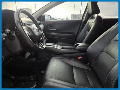 2022 Honda HR-V EX-L