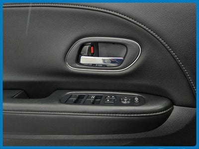 2022 Honda HR-V EX-L