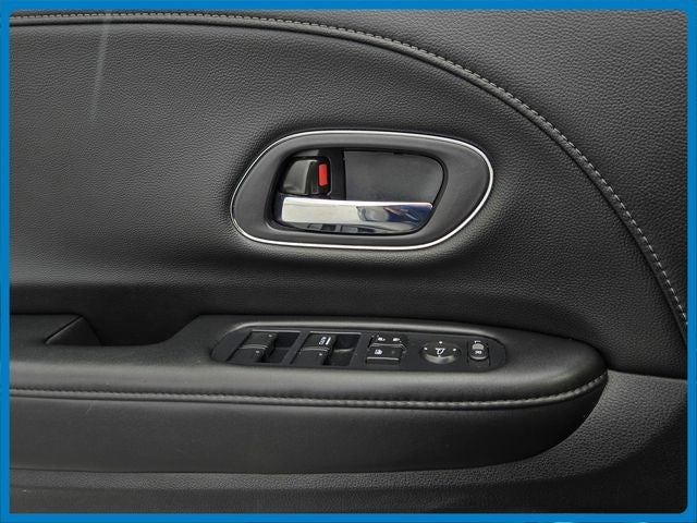 2022 Honda HR-V EX-L