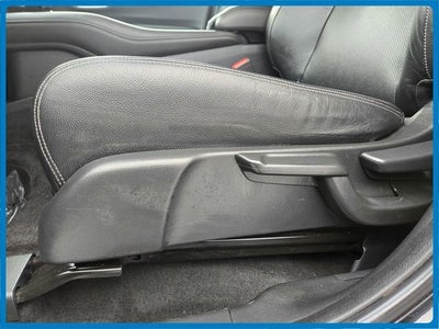 2022 Honda HR-V EX-L