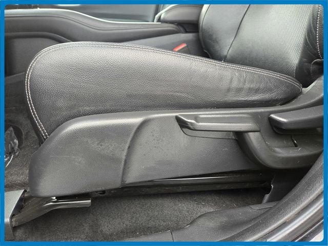 2022 Honda HR-V EX-L