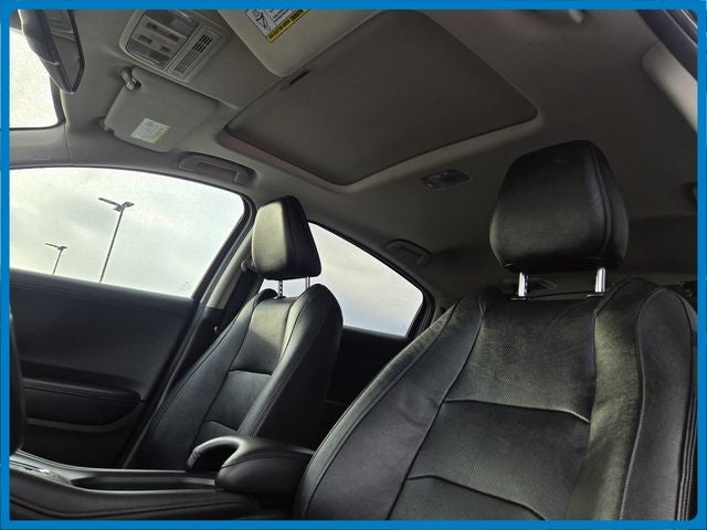 2022 Honda HR-V EX-L