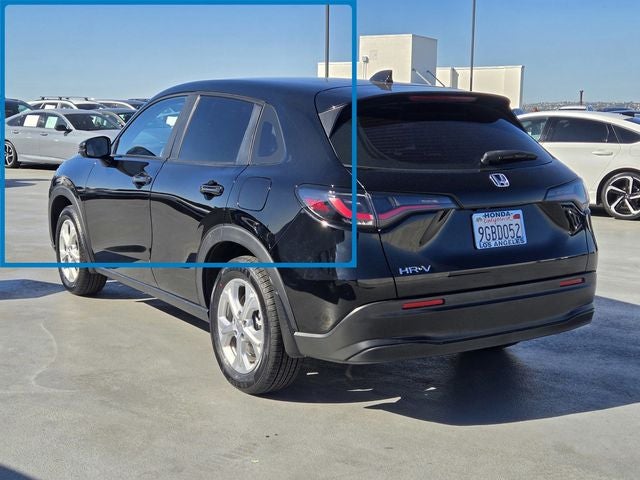 2023 Honda HR-V LX