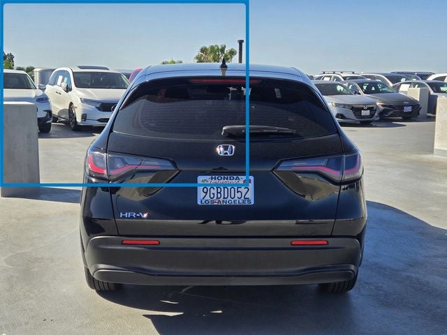 2023 Honda HR-V LX