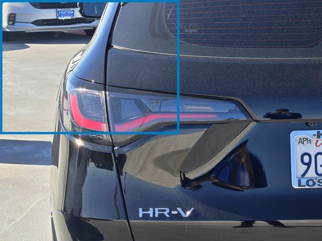 2023 Honda HR-V LX