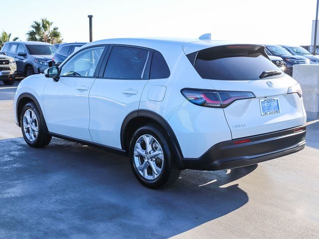 2023 Honda HR-V LX
