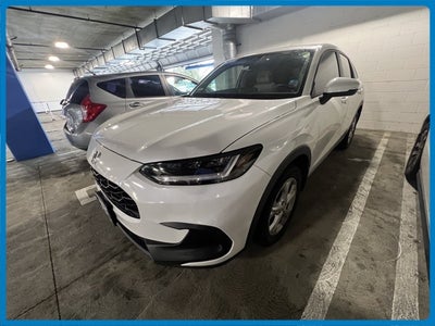 2023 Honda HR-V LX