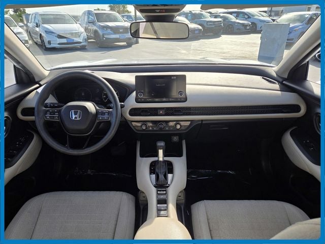2023 Honda HR-V LX