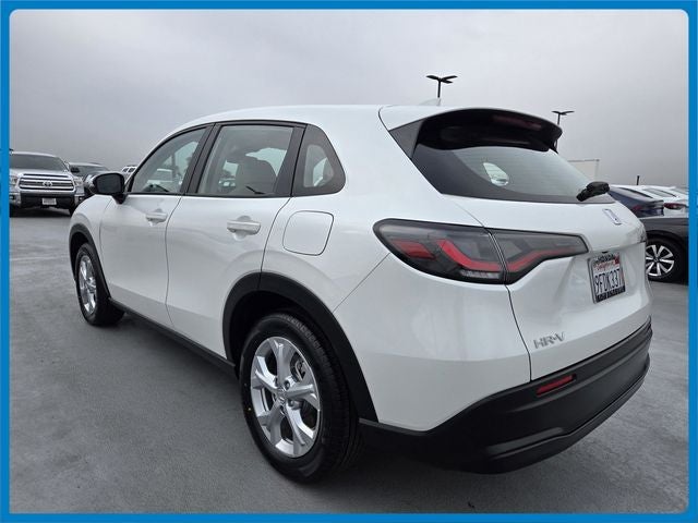 2023 Honda HR-V LX