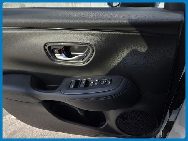 2026 Honda HR-V LX - Photo 25