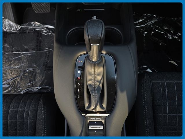 2026 Honda HR-V LX - Photo 27