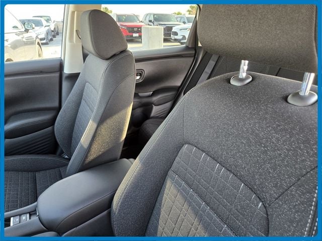 2026 Honda HR-V LX - Photo 28