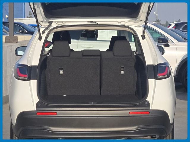 2026 Honda HR-V LX - Photo 29
