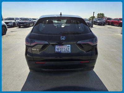 2023 Honda HR-V LX