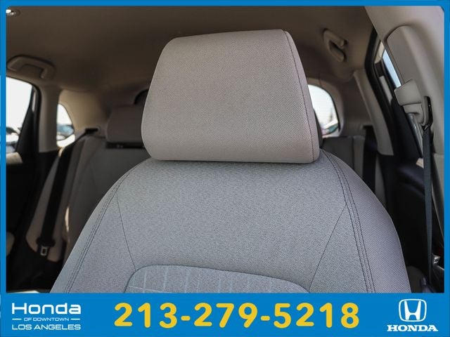 2026 Honda HR-V LX - Photo 22