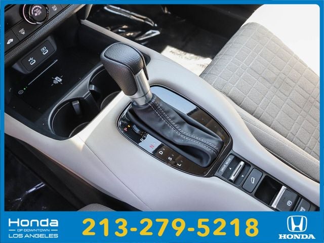 2026 Honda HR-V LX - Photo 23