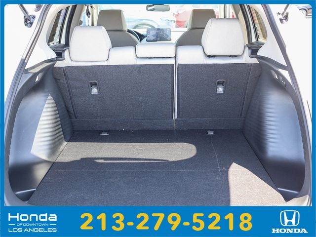 2026 Honda HR-V LX - Photo 25