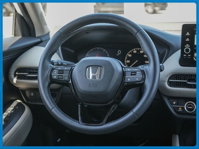 2024 Honda HR-V EX-L