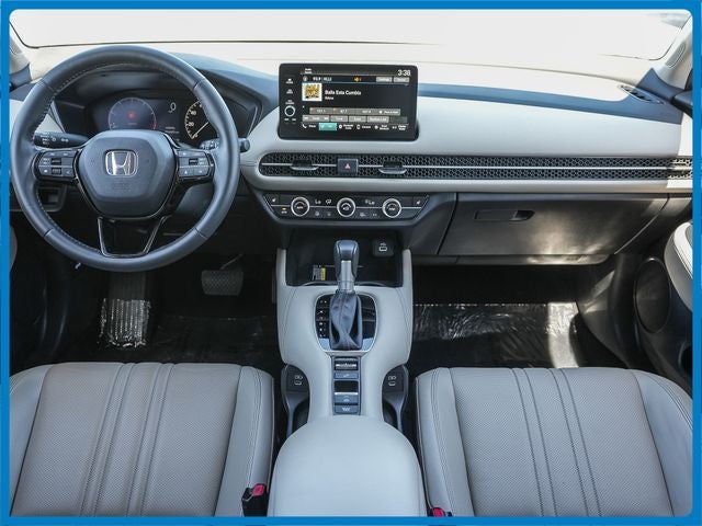 2024 Honda HR-V EX-L