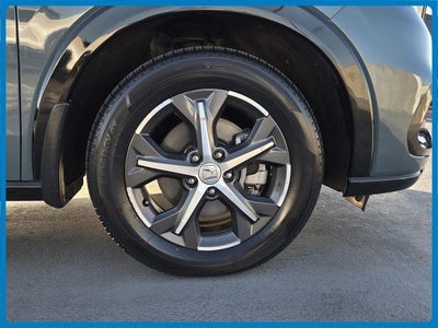 2023 Honda HR-V EX-L