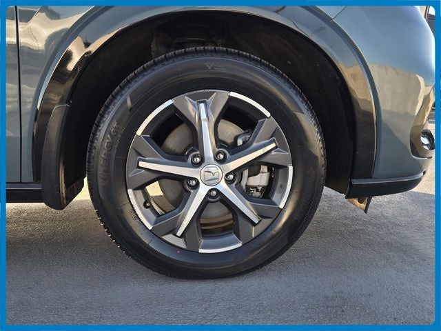 2023 Honda HR-V EX-L