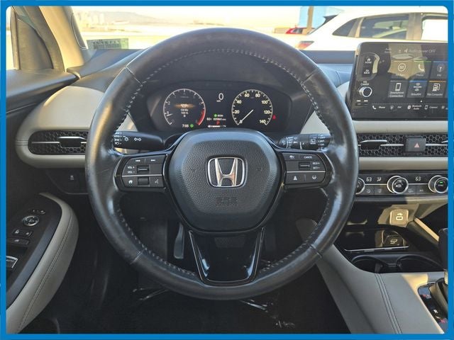 2023 Honda HR-V EX-L