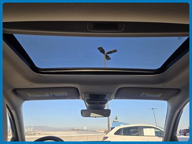 2023 Honda HR-V EX-L