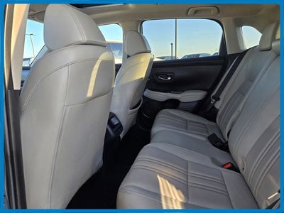 2023 Honda HR-V EX-L