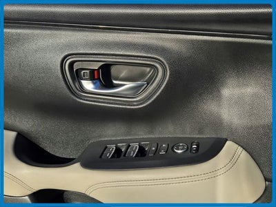 2023 Honda HR-V EX-L