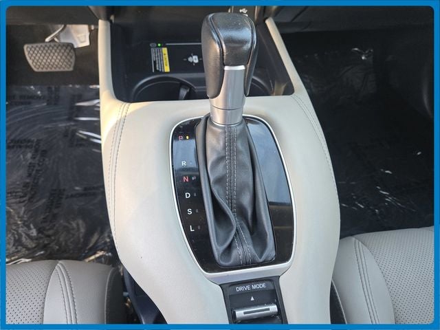 2023 Honda HR-V EX-L