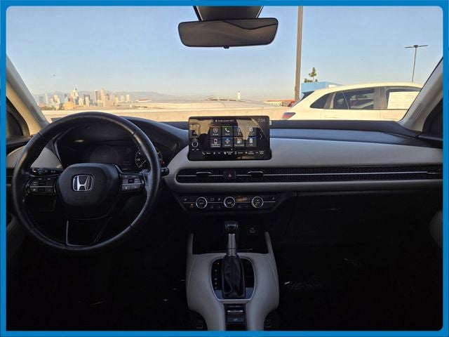 2023 Honda HR-V EX-L