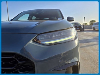 2023 Honda HR-V EX-L