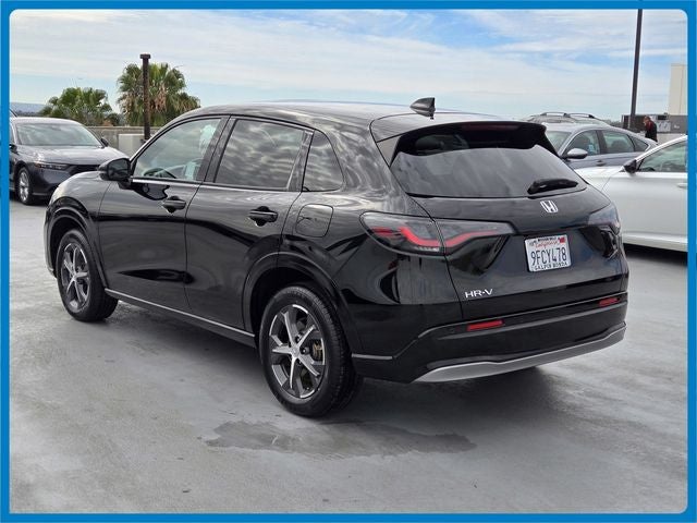 2023 Honda HR-V EX-L