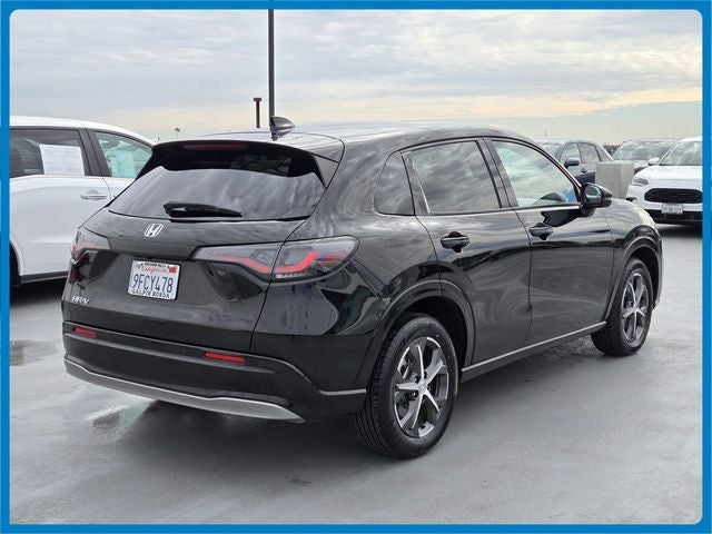 2023 Honda HR-V EX-L