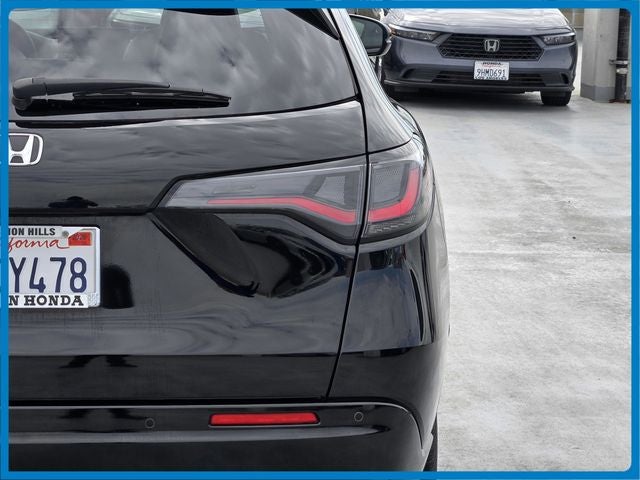 2023 Honda HR-V EX-L