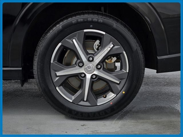 2023 Honda HR-V EX-L