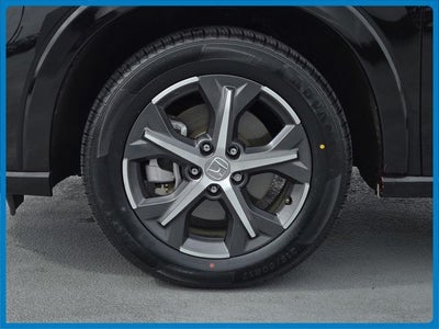 2023 Honda HR-V EX-L