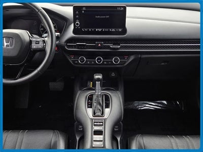 2023 Honda HR-V EX-L