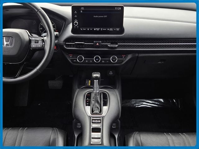 2023 Honda HR-V EX-L