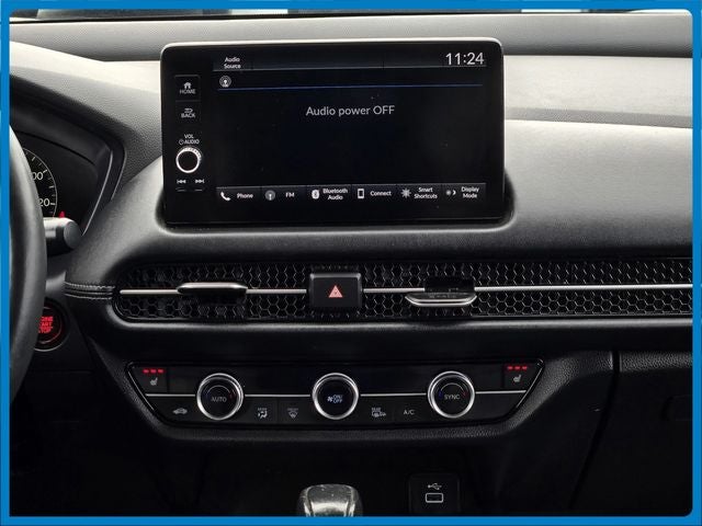 2023 Honda HR-V EX-L